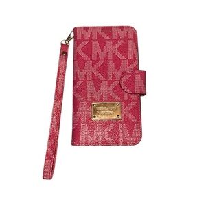 MICHAEL KORS - Samsung 7 Edge Phone Case